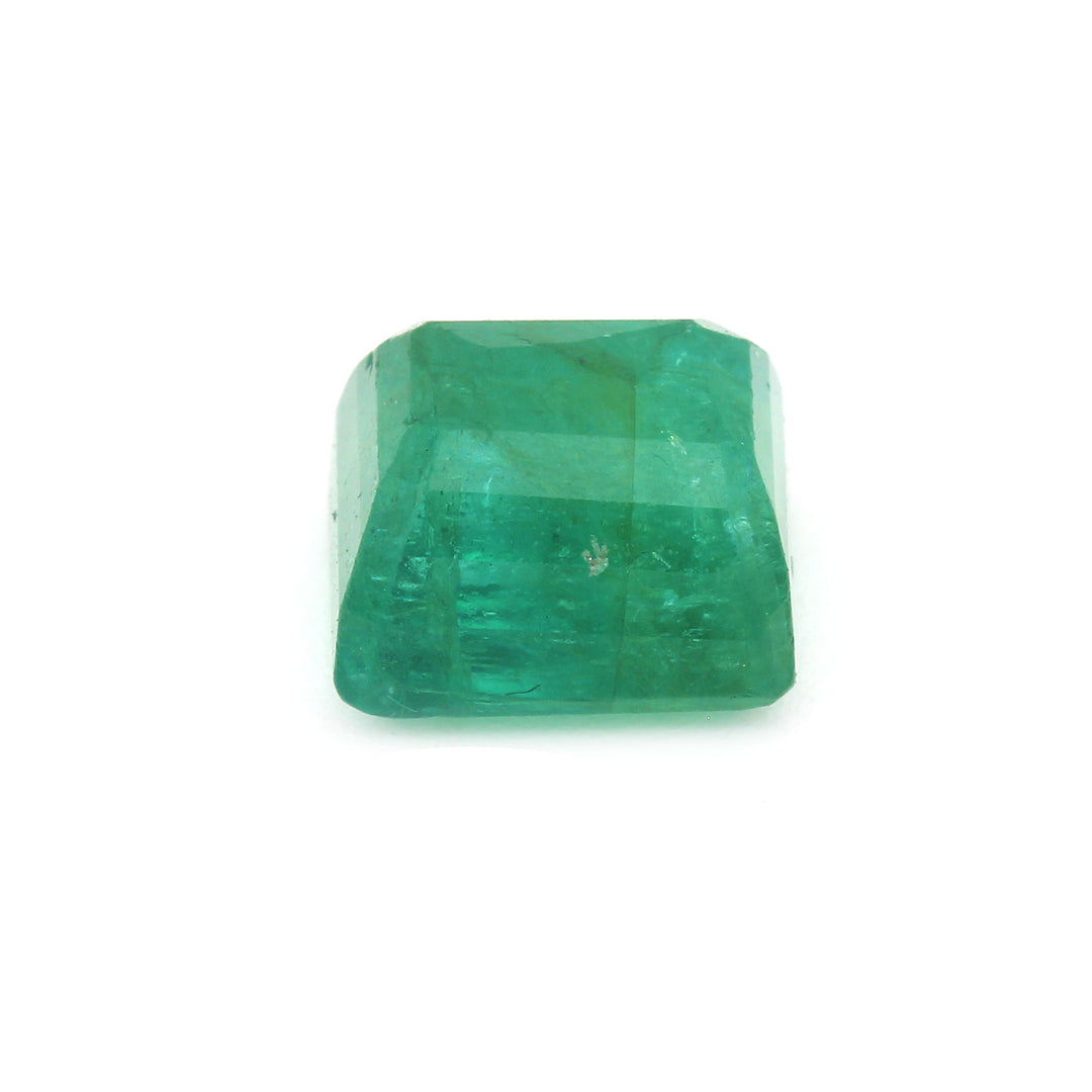 Natural Emerald (Panna) 5.99cts (6.50ratti)