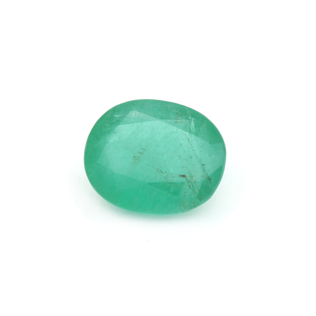 Natural Emerald (Panna) 7.35cts (8.25ratti)