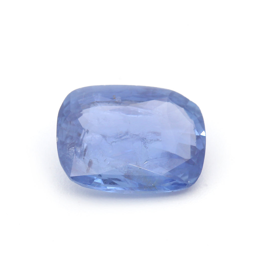 Natural Blue Sapphire (Neelam) 3.25cts (3.50ratti)