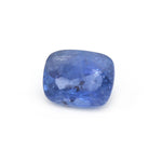 Load image into Gallery viewer, Natural Blue Sapphire (Neelam) 6.68cts (7.50ratti)
