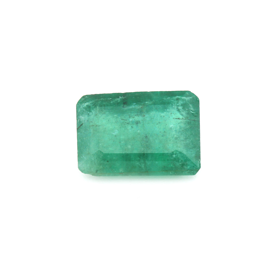 Natural Emerald (Panna) 3.99cts (4.25ratti)