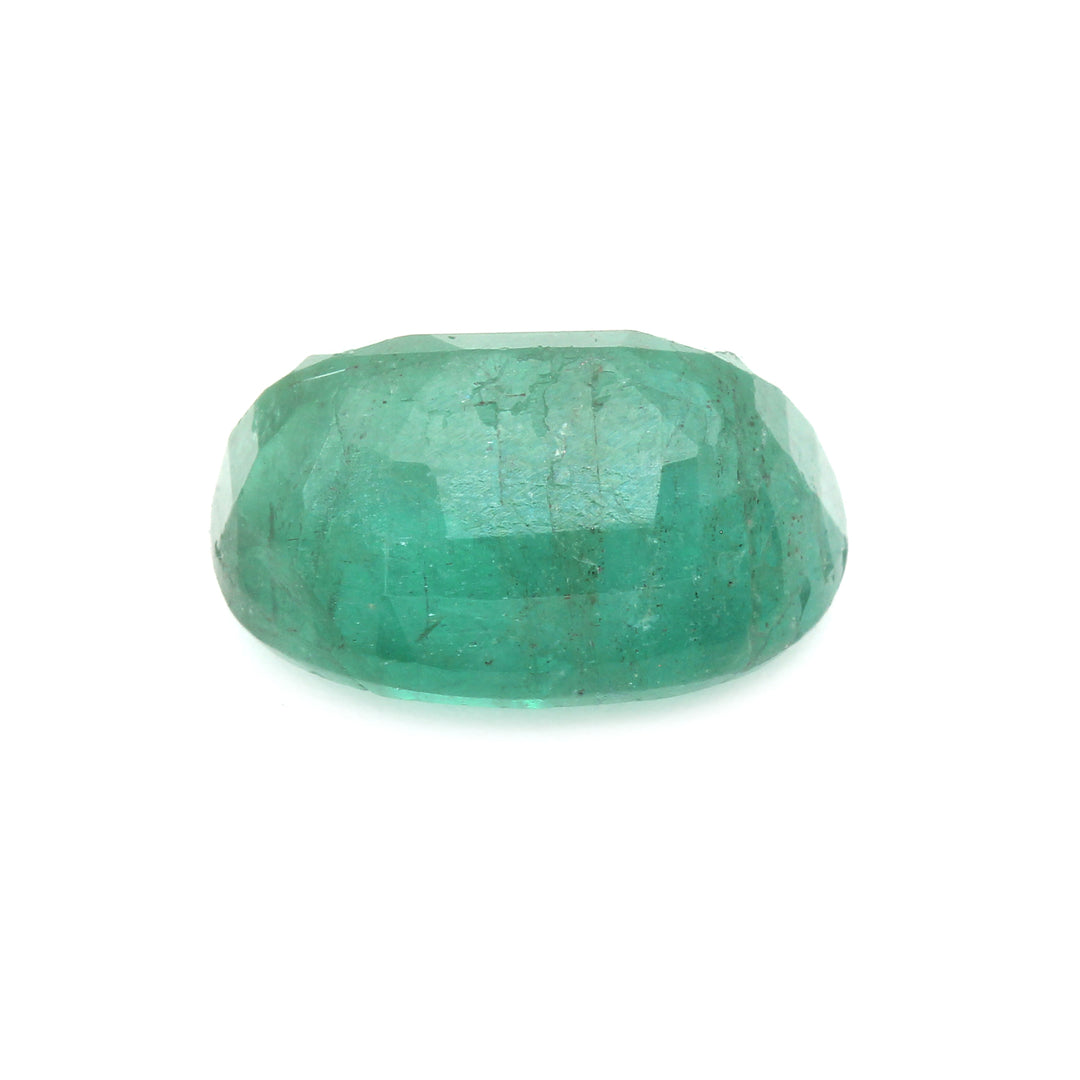 Natural Emerald (Panna) 7.37cts (8.25ratti)