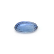 Natural Blue Sapphire (Neelam) 5.06cts (5.50ratti)