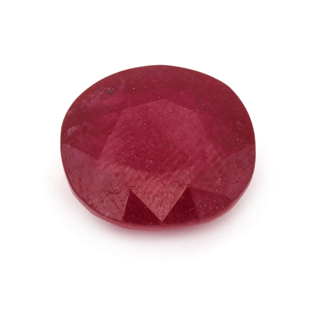 Natural Ruby (Manik) 8.82cts (9.50ratti)