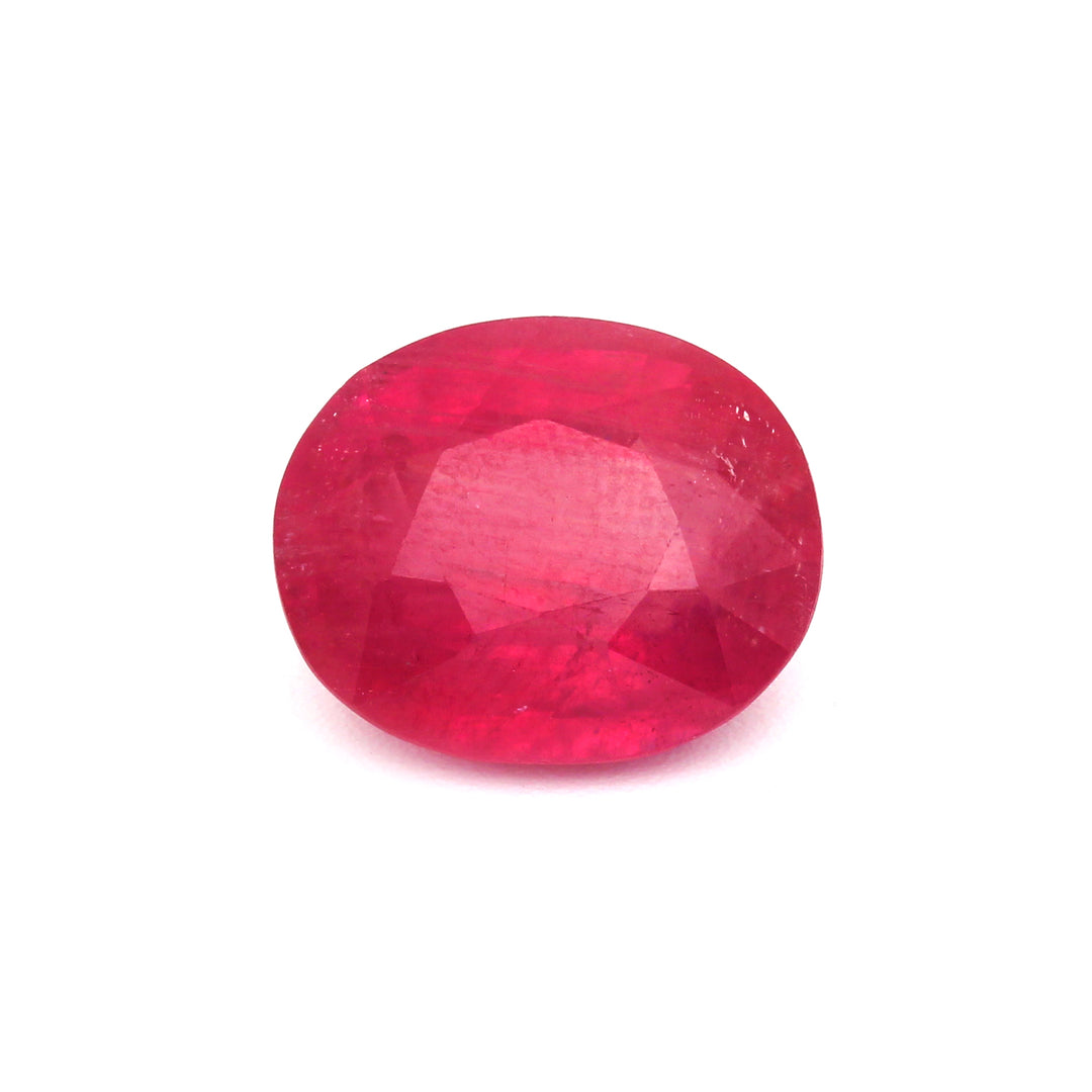 Natural Ruby (Manik) 9.33cts (10.25ratti)