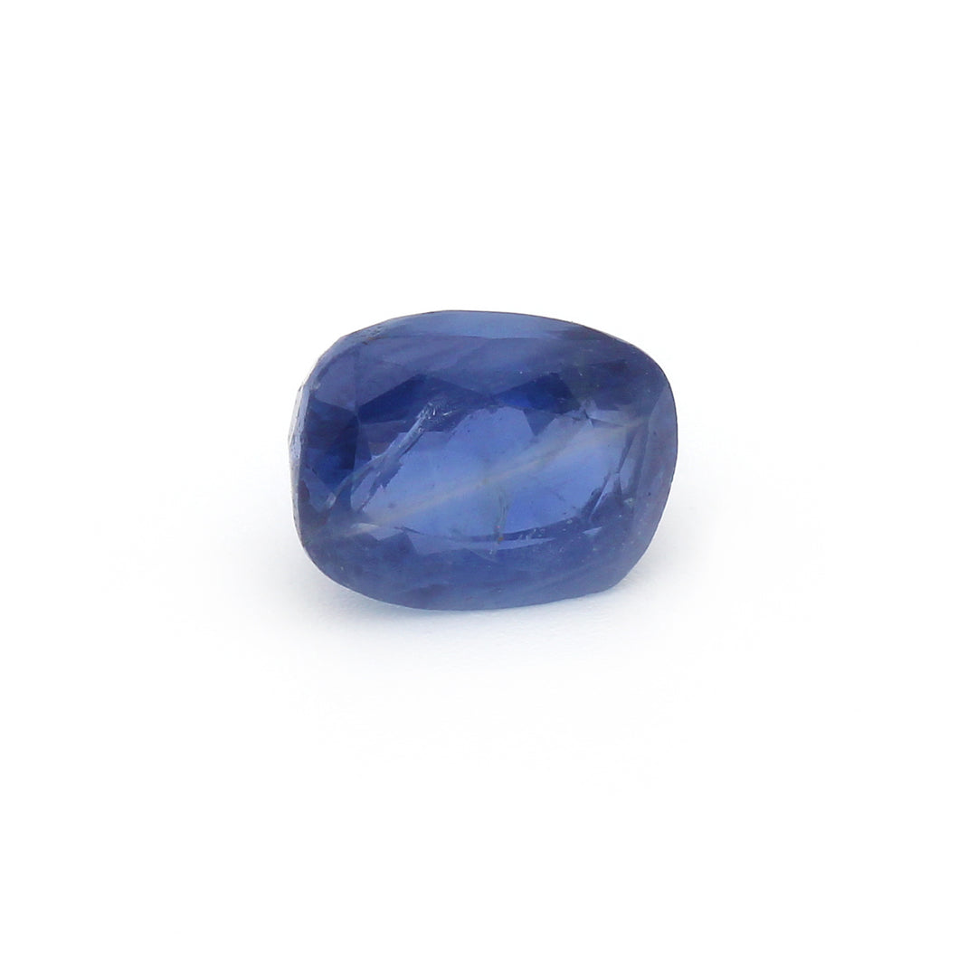 Natural Blue Sapphire (Neelam) 5.07cts (5.50ratti)