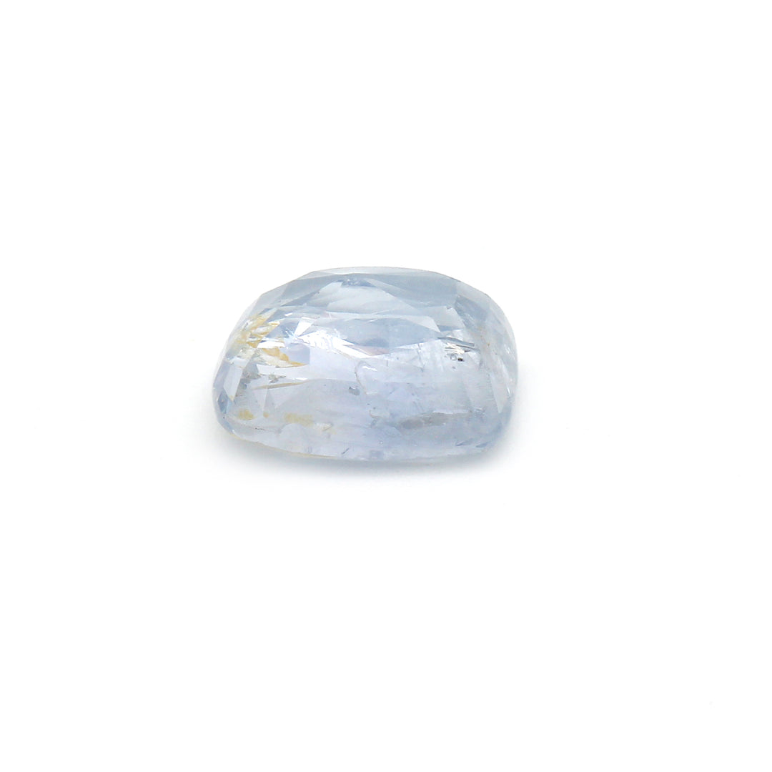 Natural Blue Sapphire (Neelam) 5.02cts (5.50ratti)