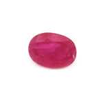 Load image into Gallery viewer, Natural Ruby (Manik) 3.36cts (3.50ratti)