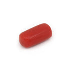 Load image into Gallery viewer, Natural Coral (Moonga) 8.00cts (8.50ratti)