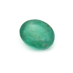 Load image into Gallery viewer, Natural Emerald (Panna) 5.41cts (6.00ratti)
