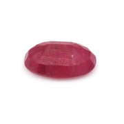 Natural Ruby (Manik) 4.29cts (4.50ratti)