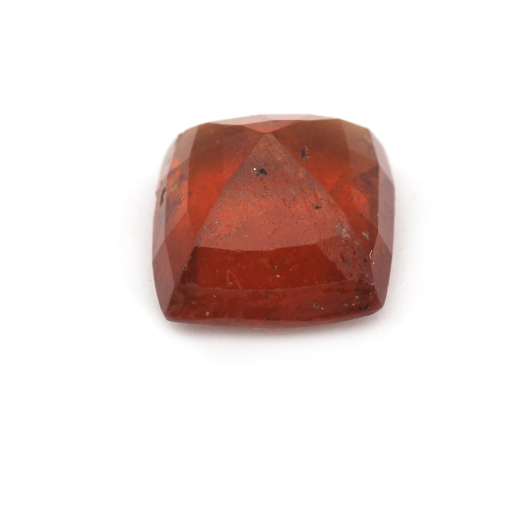Natural Hessonite (Gomed) 5.55cts (6.00ratti)