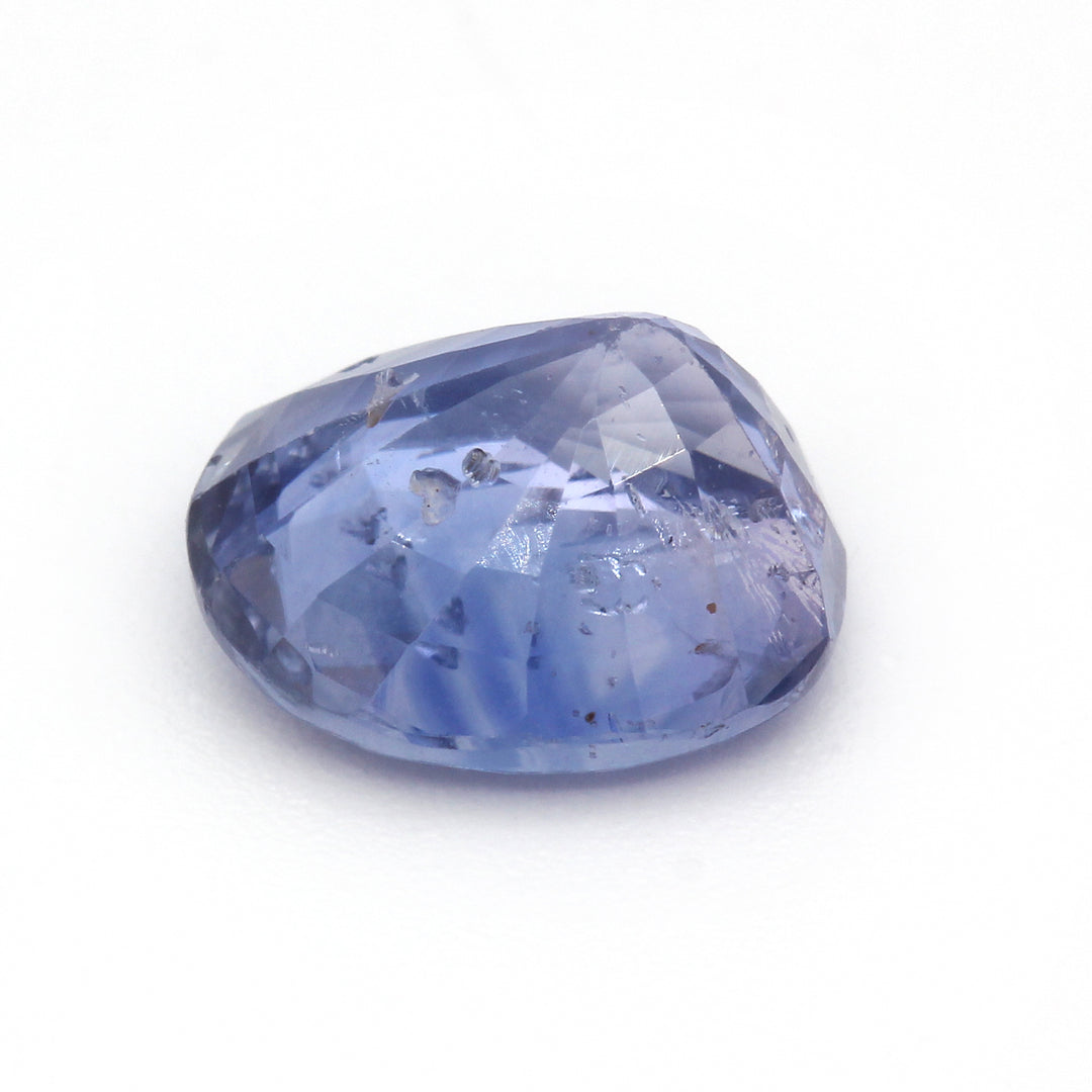 Natural Blue Sapphire (Neelam) 4.11cts (4.50ratti)