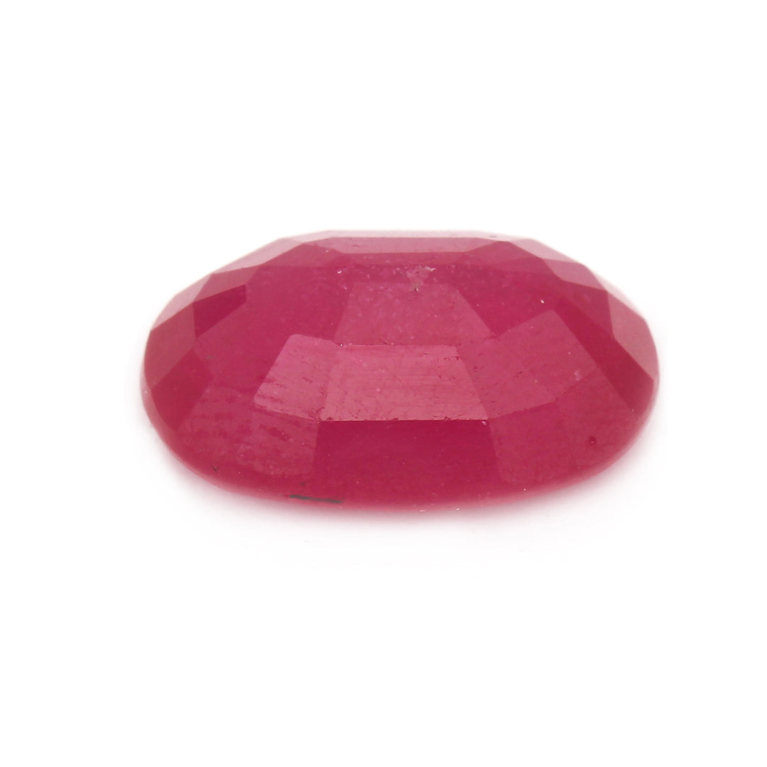 Natural Ruby (Manik) 7.78cts (8.50ratti)