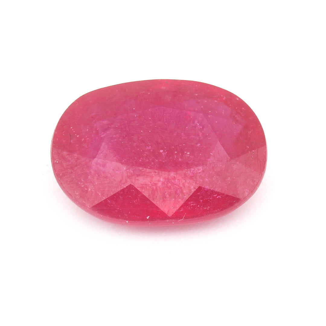 Natural Ruby (Manik) 7.78cts (8.50ratti)