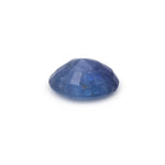 Load image into Gallery viewer, Natural Blue Sapphire (Neelam) 6.23cts (7.00ratti)