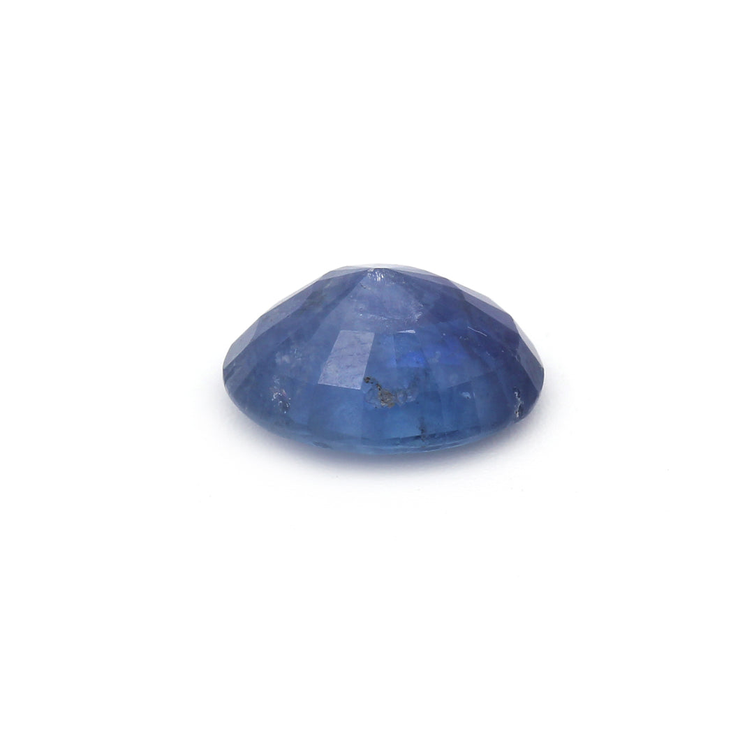 Natural Blue Sapphire (Neelam) 6.23cts (7.00ratti)