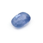 Load image into Gallery viewer, Natural Blue Sapphire (Neelam) 7.66cts (8.50ratti)