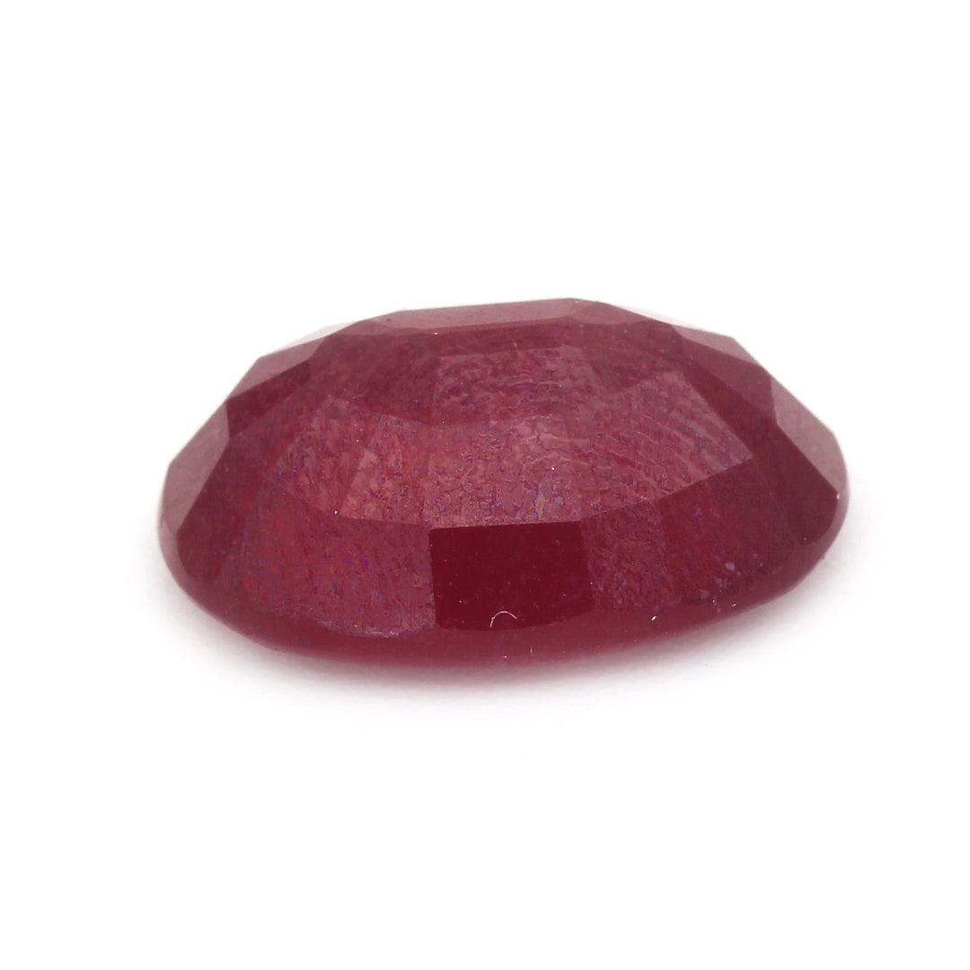 Natural Ruby (Manik) 8.16cts (9.00ratti)