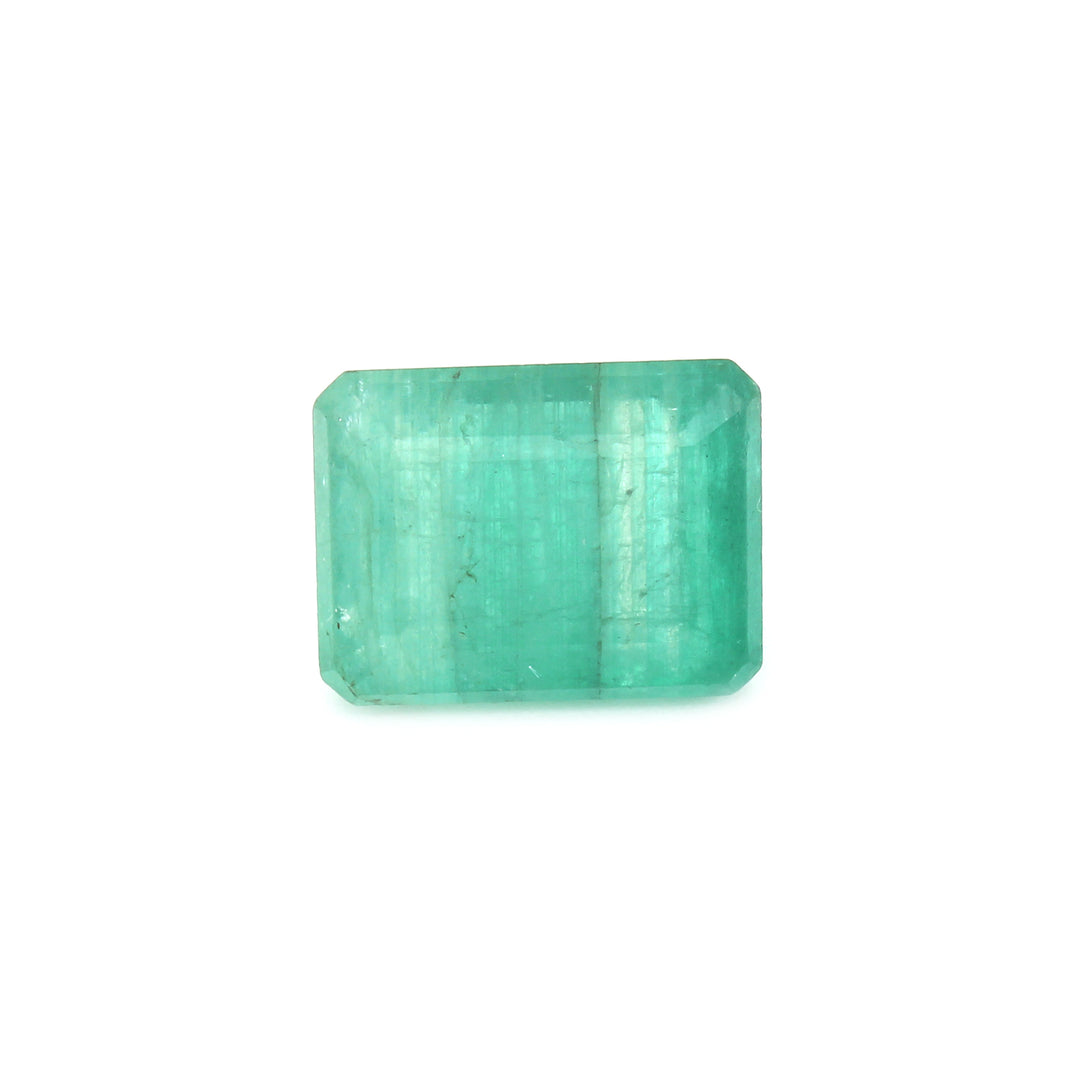 Natural Emerald (Panna) 7.25cts (8.00ratti)