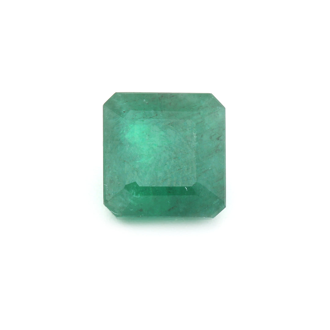 Natural Emerald (Panna) 5.40cts (6.00ratti )