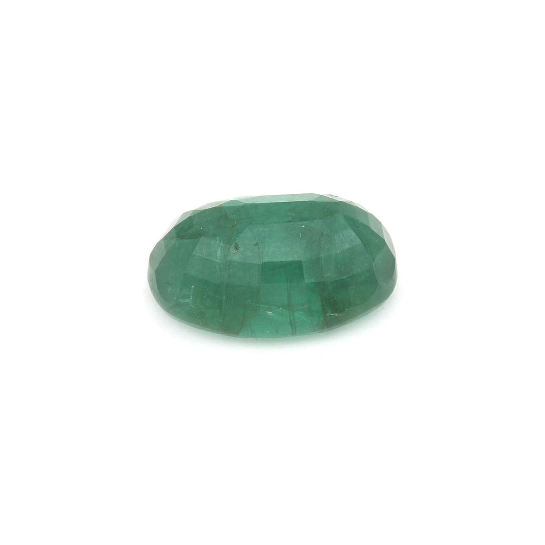 Natural Emerald (Panna) 5.09cts (5.50ratti)