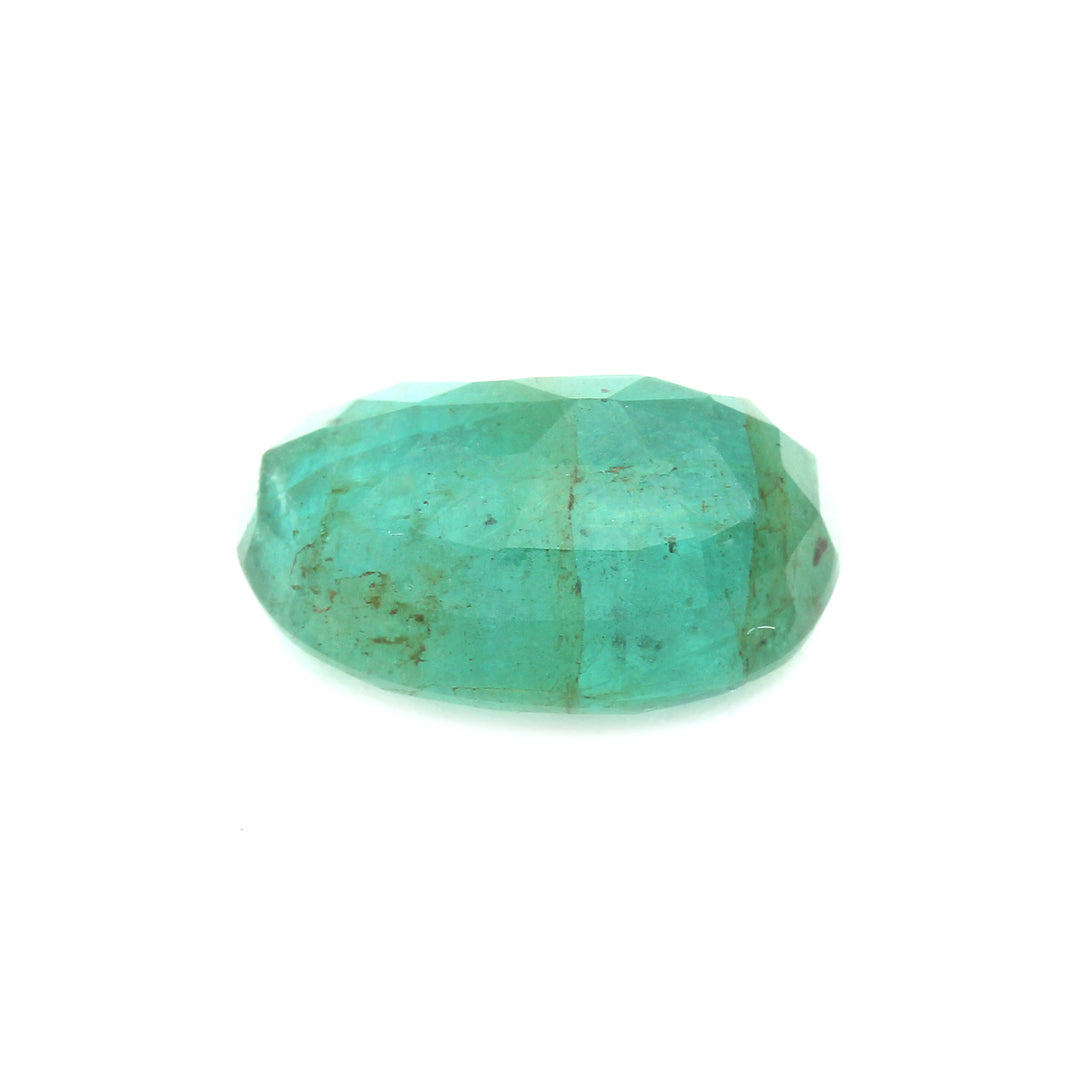 Natural Emerald (Panna) 8.16cts (9.00ratti)