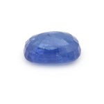 Load image into Gallery viewer, Natural Blue Sapphire (Neelam) 10.53cts (11.50ratti)