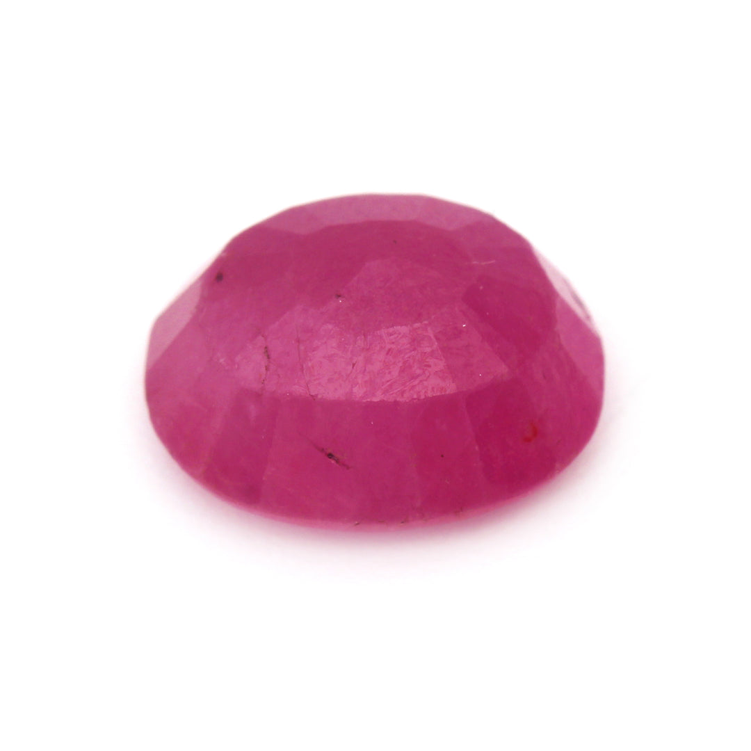 Natural Ruby (Manik) 3.20cts (3.50ratti)