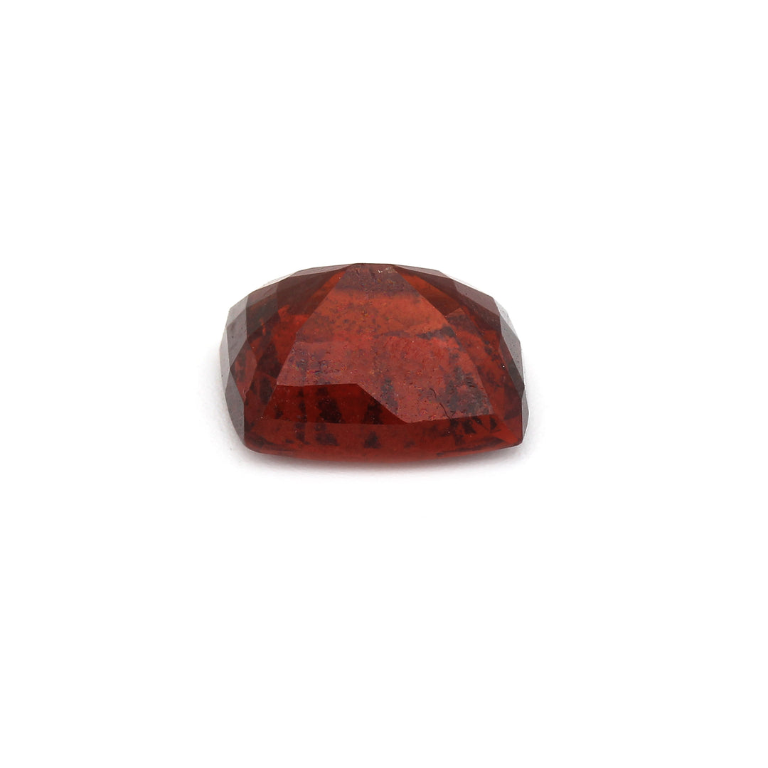 Natural Hessonite (Gomed) 8.80cts (9.50ratti)