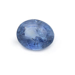 Load image into Gallery viewer, Natural Blue Sapphire (Neelam) 8.04cts (9.00ratti)