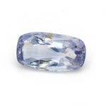Load image into Gallery viewer, Natural Blue Sapphire (Neelam) 4.10cts (4.50ratti)