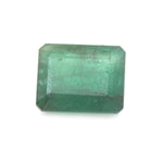 Load image into Gallery viewer, Natural Emerald (Panna) 7.38cts (8.00ratti)