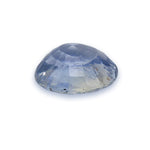 Load image into Gallery viewer, Natural Blue Sapphire (Neelam) 2.55cts (2.50ratti)