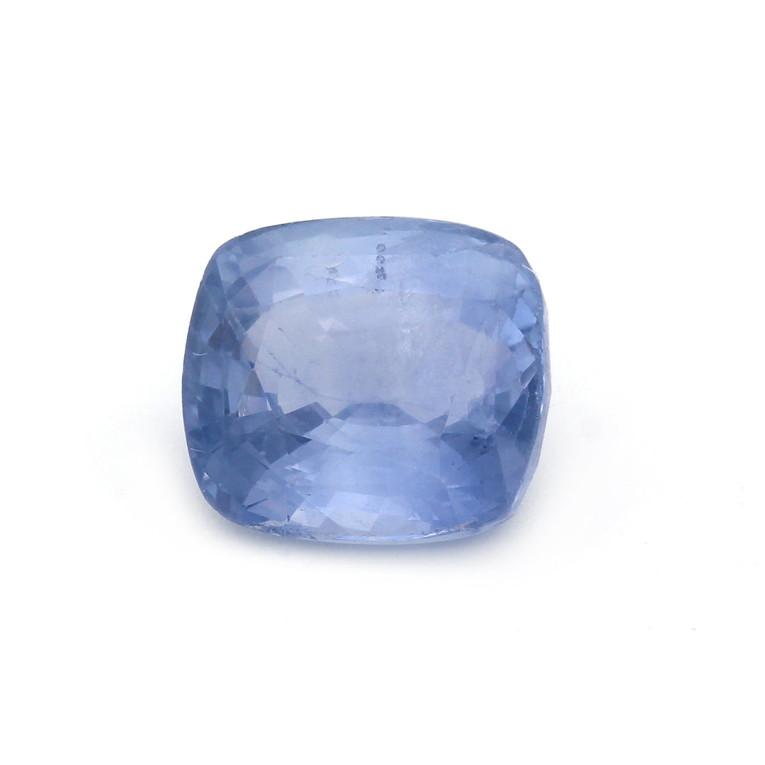Natural Blue Sapphire (Neelam) 8.56cts (9.50ratti)