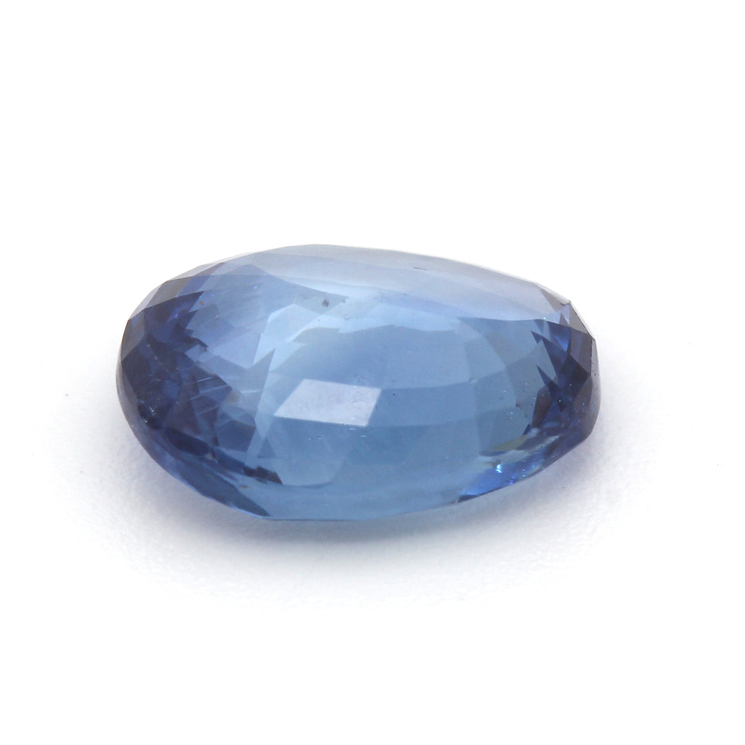Natural Blue Sapphire (Neelam) 4.10cts (4.50ratti)