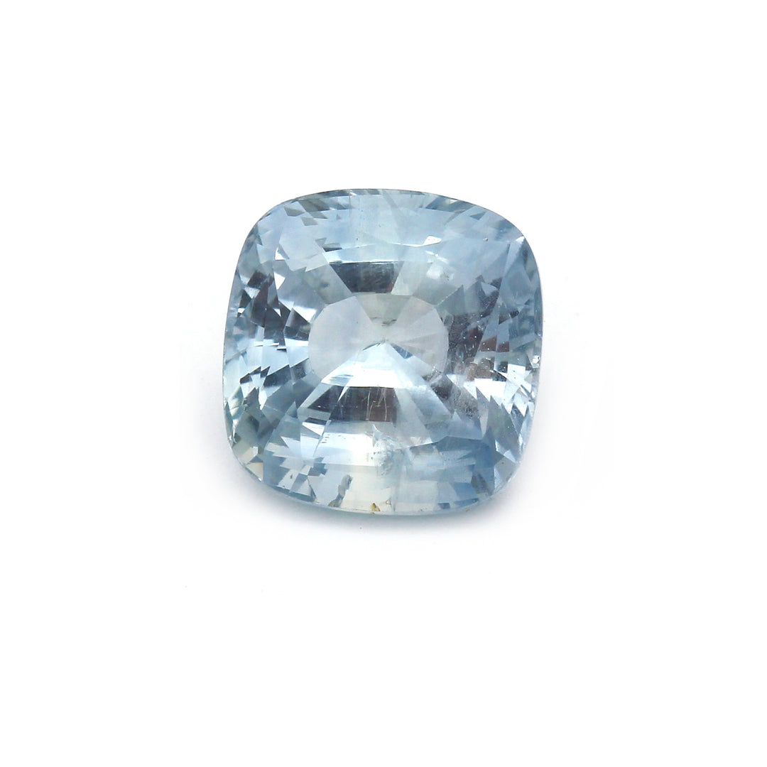 Natural Blue Sapphire (Neelam) 8.02cts (9.00ratti)