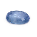 Load image into Gallery viewer, Natural Blue Sapphire (Neelam) 8.48cts (9.50ratti)