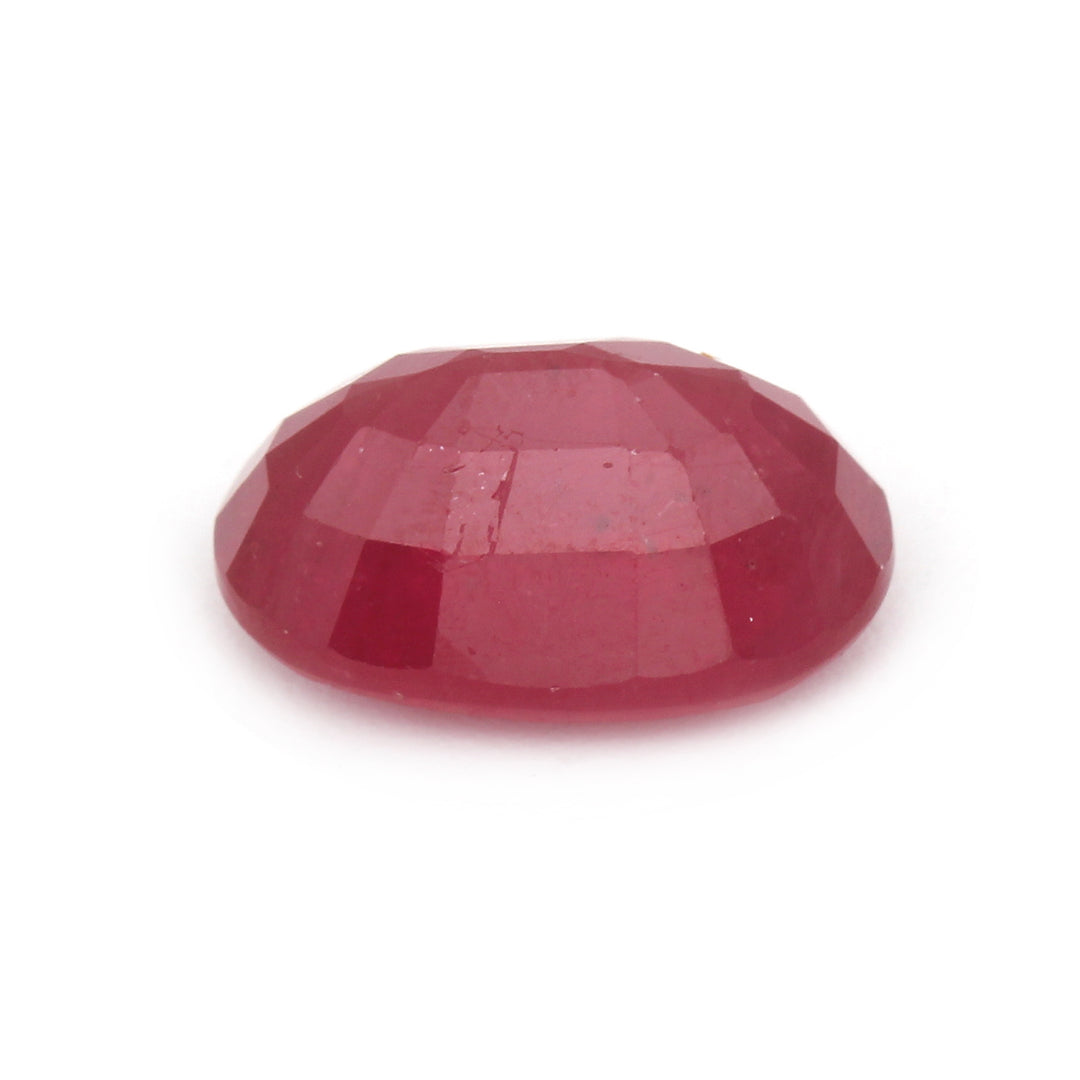 Natural Ruby (Manik) 6.76cts (7.50ratti)