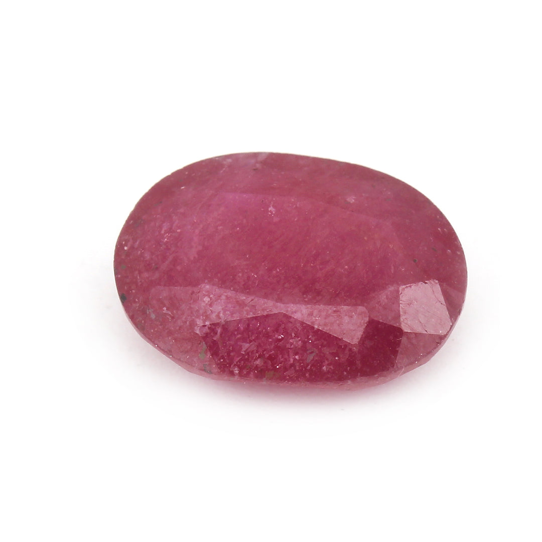 Natural Ruby (Manik) 7.30cts (8.00ratti)