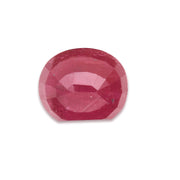 Natural Ruby (Manik) 9.85cts (11.00ratti)