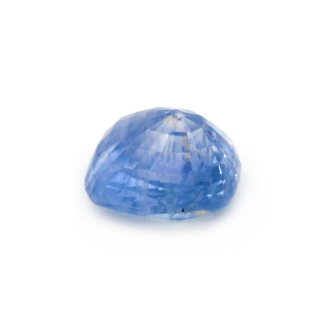 Natural Blue Sapphire (Neelam) 9.51cts (10.50ratti)