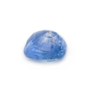 Natural Blue Sapphire (Neelam) 9.51cts (10.50ratti)