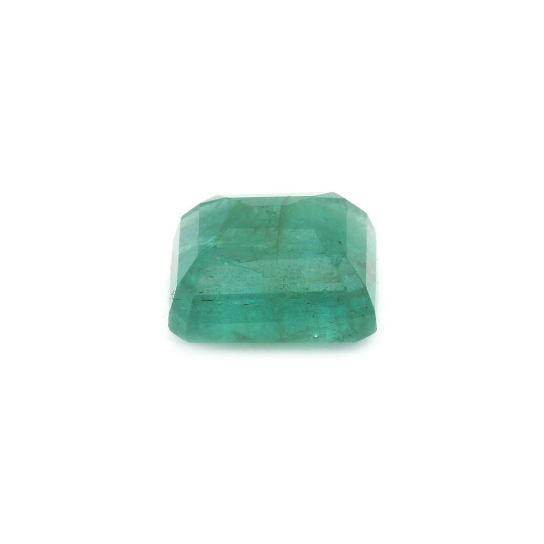 Natural Emerald (Panna) 5.10cts (5.50ratti)