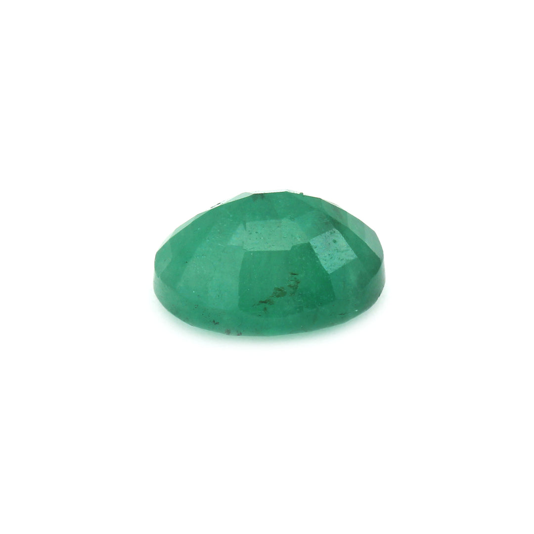 Natural Emerald (Panna) 4.52cts (5.00ratti)