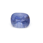 Load image into Gallery viewer, Natural Blue Sapphire (Neelam) 6.61cts (7.25ratti)