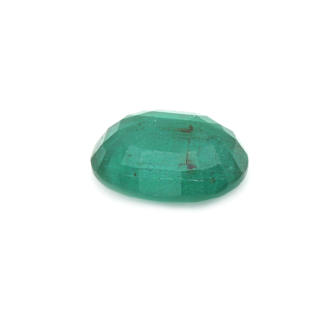 Natural Emerald (Panna) 7.36cts (8.00ratti)
