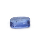 Load image into Gallery viewer, Natural Blue Sapphire (Neelam) 5.43cts (6.00ratti)