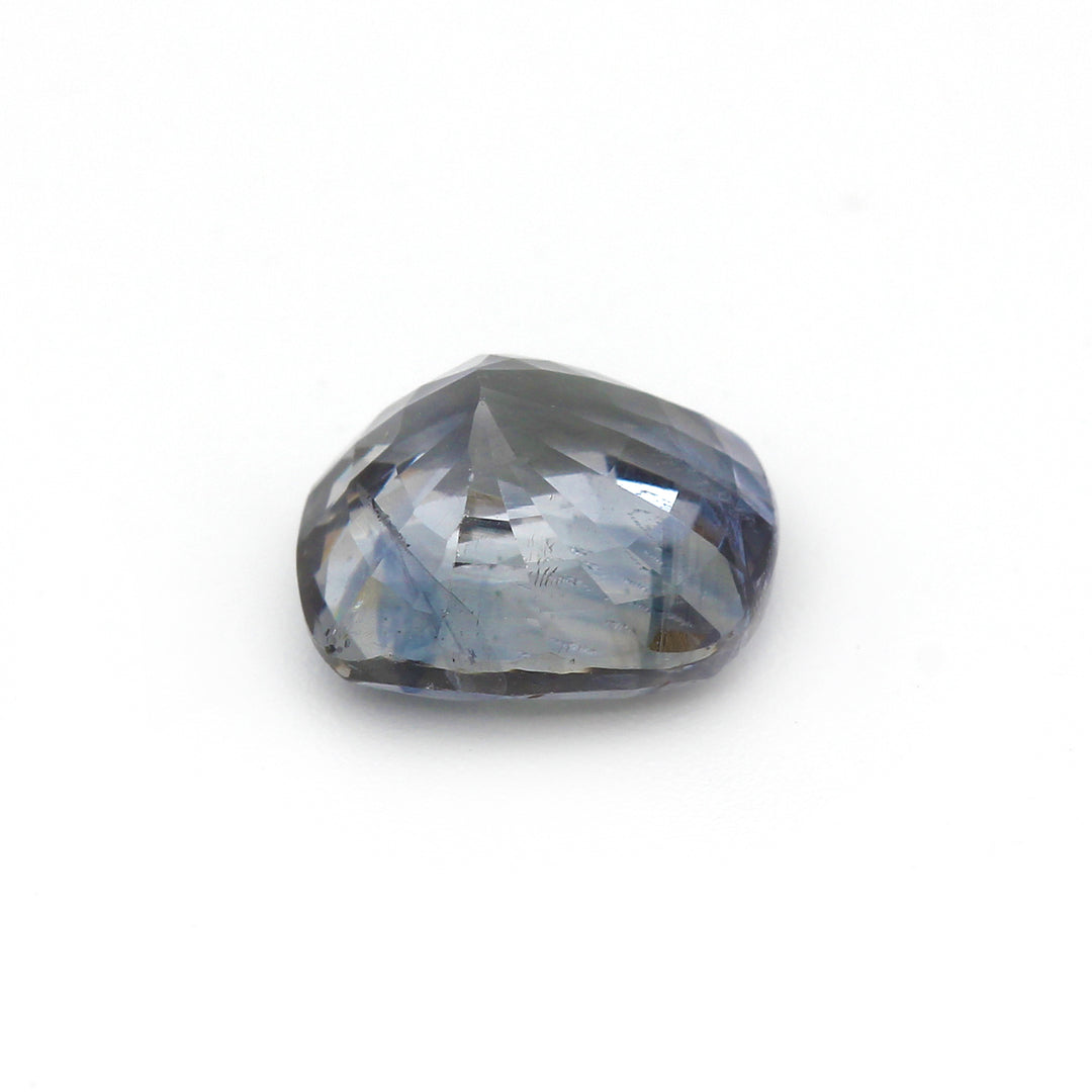 Natural Blue Sapphire (Neelam) 5.89cts (6.50ratti)