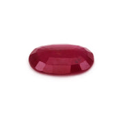 Natural Ruby (Manik) 3.43cts (3.50ratti)